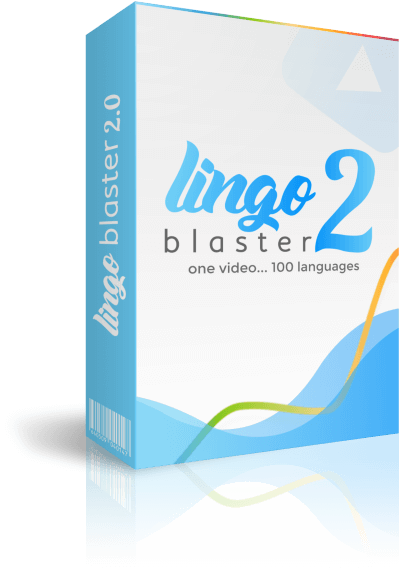 Lingo Blaster